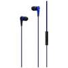 ILIVE IAEV17BU Bluetooth(R) Earbuds with Microphone (Blue)