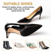 Shoe Sole Protector Shoe Grips on Bottom of Shoes Non