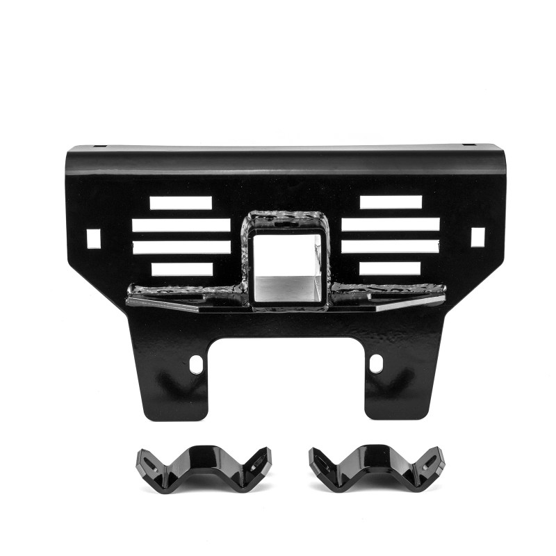 RI For 16-21 Honda Pioneer 1000 1000-5 2" Front Receiver