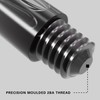 Target Pro Grip Set of 3 Vision Black Dart Shafts