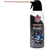 Falcon Dust-Off Electronics Compressed Gas Duster 10 oz (4 Pack)