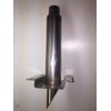 GenExhaust Universal generator exhaust system double layer wall attachment for