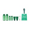 Innisfree [이니스프리][아모레몰ONLY] 그린티 밀크 에센스 160ml 더블 기획세트 [Innisfree][AmoreMall ONLY]