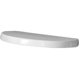 Plexon Toilet Cover Compatible with American Standard 735131-400.020 Evolution 2, White