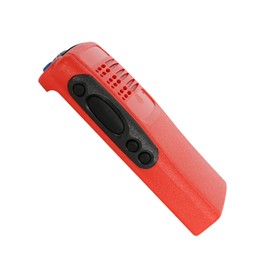 Replacement Housing Case Cover for HT750 Two Way Radio (Red)
