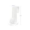 Ubbi Multi-Use Potty and Utility Hook, No Hardware or Installation