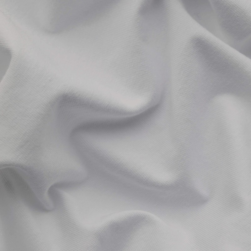 Schlafgut Easy Jersey Pillowcase 40 x 80 cm Grey Light