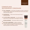 Keromask Full Coverage Concealer | Dark No 7 | Camouflage