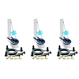 KOHLER GENUINE PART 85406 2" Toilet Flush Valve Kit (3 Kits)
