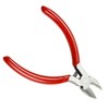 Dykes 4.5" Side Cutter Diagonal Wire Cutting Pliers Diagonal Wire