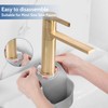 Generic Sink Sponge Holder Kitchen Hanging Basket Storage Kitchen Sink