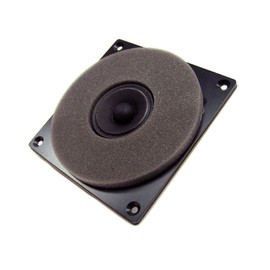 Simply Speakers Tweeter Compatible with JBL LE25 Cone Tweeter, L26, L36, L100, 4311, 4312, Others, T-LE25