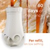 Glade PlugIns Refills Air Freshener, Scented and Essential Oils for