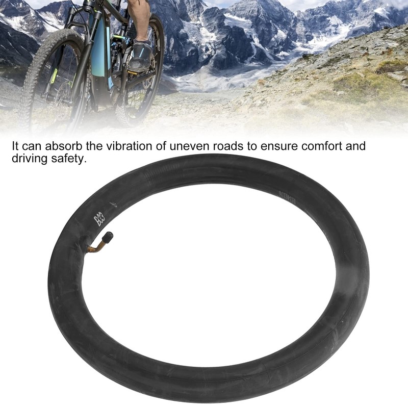 Faceuer 16 x 2.125 Inner Tube, Time-saving and Efficient 16
