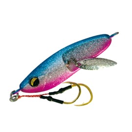 Harimitsu (harimitu) Metal Jig mbj03 girametaru G 03 burupiniwasi mbj03