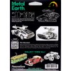 Fascinations Metal Earth Delorean 3D Metal Model Kit