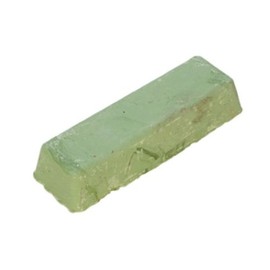 Cutting and Polishing Compound, Green, Standard Bar | POL-625.35