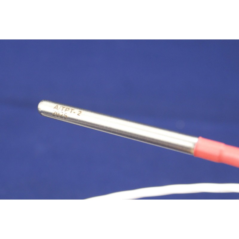 Rees Scientific A/TPT-2 Type 2 Temperature Probe Sensor -15 to