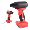 Handheld Turbo Fan 130000RPM Cordless Fan Portable Inflation Dust Removal