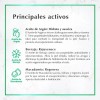 Crema Marie d'Argan de Noche Antiedad Vegana para Rostro y