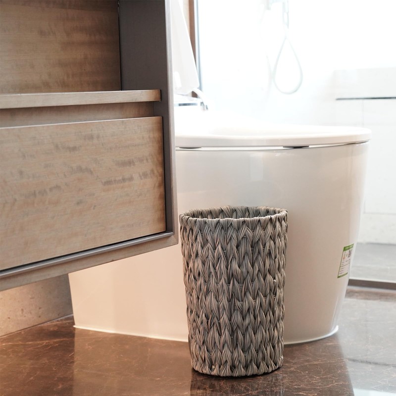 PINXIURY PP-TC-Round (Grey)