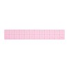 Westcott 67377 8ths Graph Beveled Ruler, 12 Inch (12 Pack)