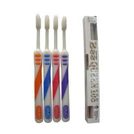 Dr.Bee Queen 105 4 Pack