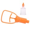 VBESTLIFE Outdoor Kit, Poison Extractor Survival Tool Survival Supplies Protector