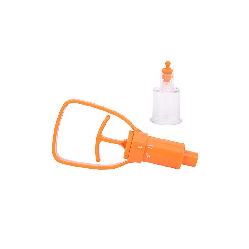VBESTLIFE Outdoor Kit, Poison Extractor Survival Tool Survival Supplies Protector