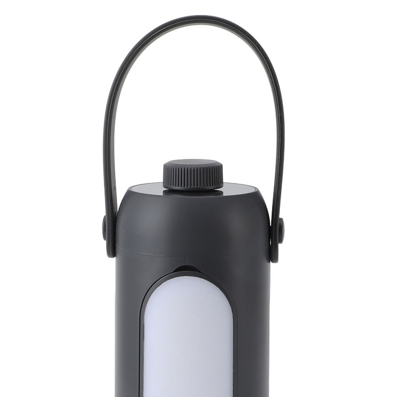 Folding LED Camping Lantern Flashlight 10000mAh USB Rechargeable Collapsible IP54