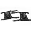Komine RE-354 13012 Pass Boy Elbow Slider Base for Motorcycles,