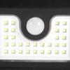 30 LEDs Solar Motion Sensor Night Light Outdoor Waterproof Garden