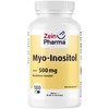 Myo-Inositol Capsules Pack of 180