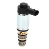 AC Compressor Electronic Control Valve 7295124 Accuracy Control Energy Saving