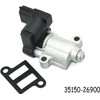 Idle Air Control Valve 35150-26900 AC587 3515026900 1263403 Fit for