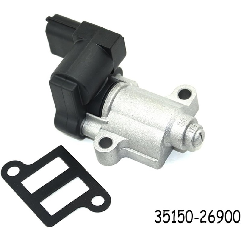 Idle Air Control Valve 35150-26900 AC587 3515026900 1263403 Fit for