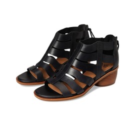 Sofft Women's Carmen Heeled Sandal, Black, 9.5