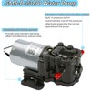 GMB-D-23130 1.2L/min Water Dispenser Water Pump Compatible with Midea Avalon