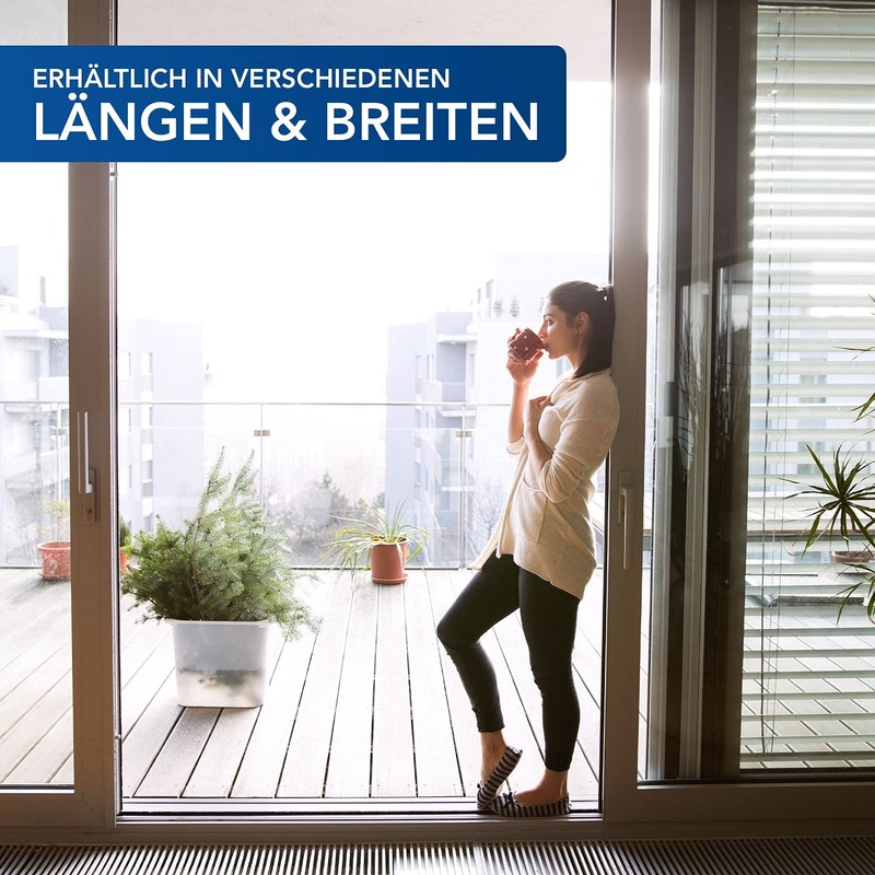 Selve Roller Shutter Belt Winder - Hinge System Including 5