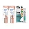 Cellabo Skincare Sunscreen Season 2 60g x2 + VT Riddle Shot Ampoule Pouch 10 Sheets / 셀라보 스킨케어 선크림 시즌2 60g x2 + 브이티 리들샷 앰플 파우치 10매