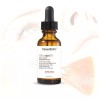 Spaesthetic Ácido Glicólico Al 30%, Neutra + Vitamina C Al