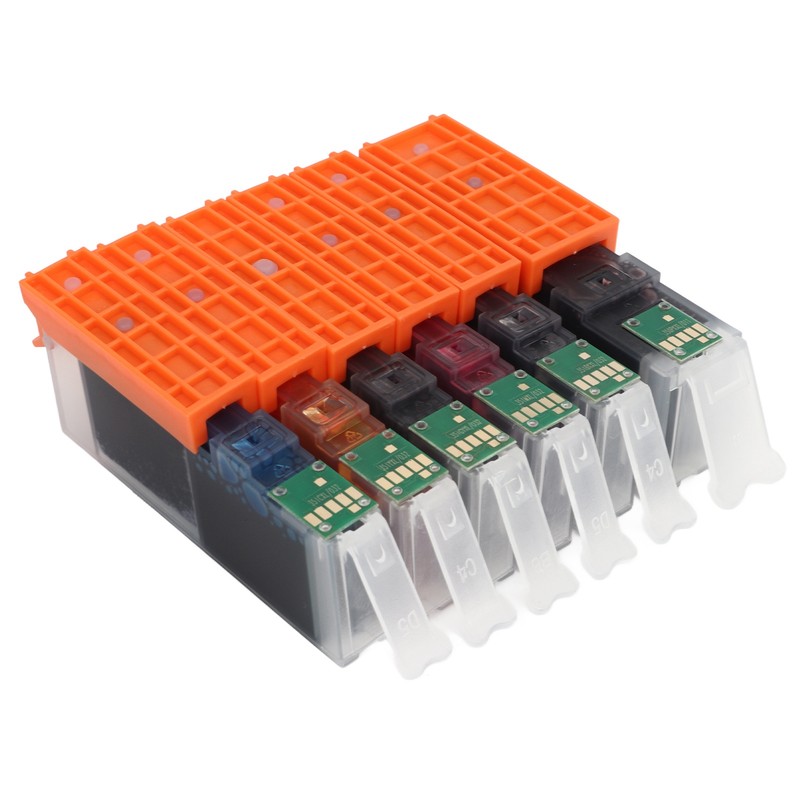 Ink Cartridges Compatible Refill Replacement for PIXUS Printer MG5430 5530