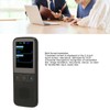 138 Languages Smart Voice Translator 2.4inch Touch Screen 1GB RAM