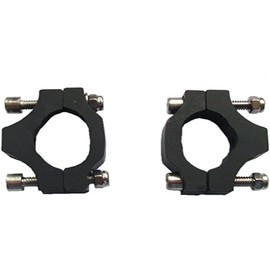 Tubes Front Fork Mount Set 72100/Compatible Diameter Φ0.8 - 1.0 inches (20 - 26 mm)