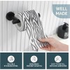 ruiling Ruling ATK-197 Wall Mounted Single Arm Toilet Paper Holder