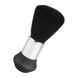 Rumyve Neck Duster Brush,Professional Hair Cutting Brush,Barber Hair Cleaning Brush Neck Duster Tool,for Hairdressers and Barbers