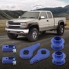 maXpeedingrods 1-3" Front & 2" Rear Leveling Lift Kit for
