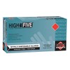 Microflex N202 Nitrile Gloves