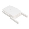 WiFi Extender Dual Band 1200Mbps Fast Pairing Wifi Signal Booster