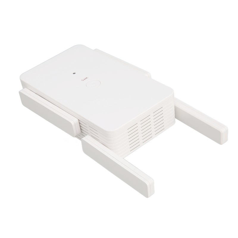 WiFi Extender Dual Band 1200Mbps Fast Pairing Wifi Signal Booster